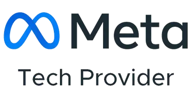 Virtus CRM é Meta Tech Provider