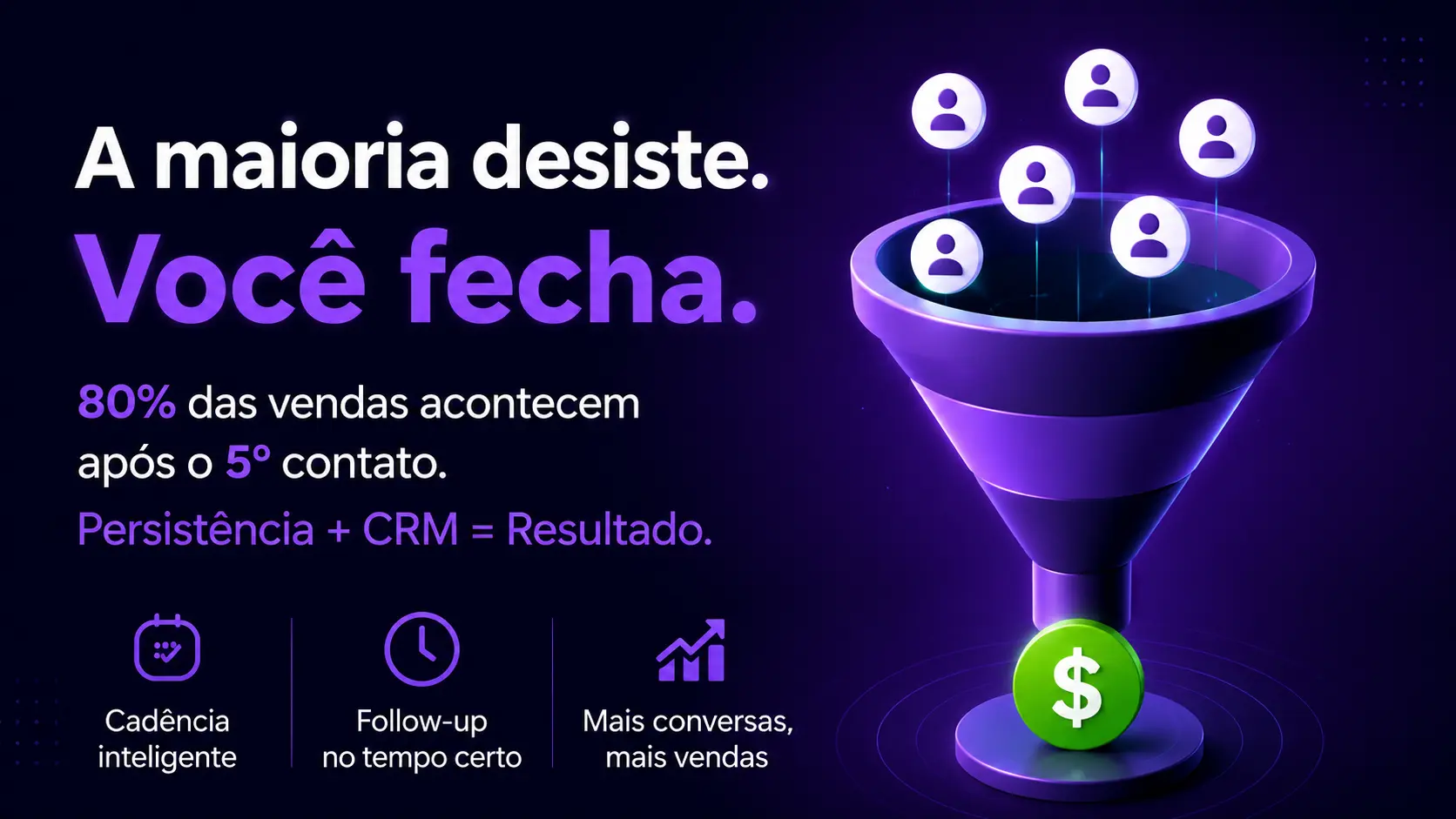 Como usar o CRM ao máximo para aumentar suas vendas
