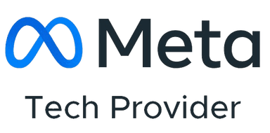 Virtus CRM é Meta Tech Provider