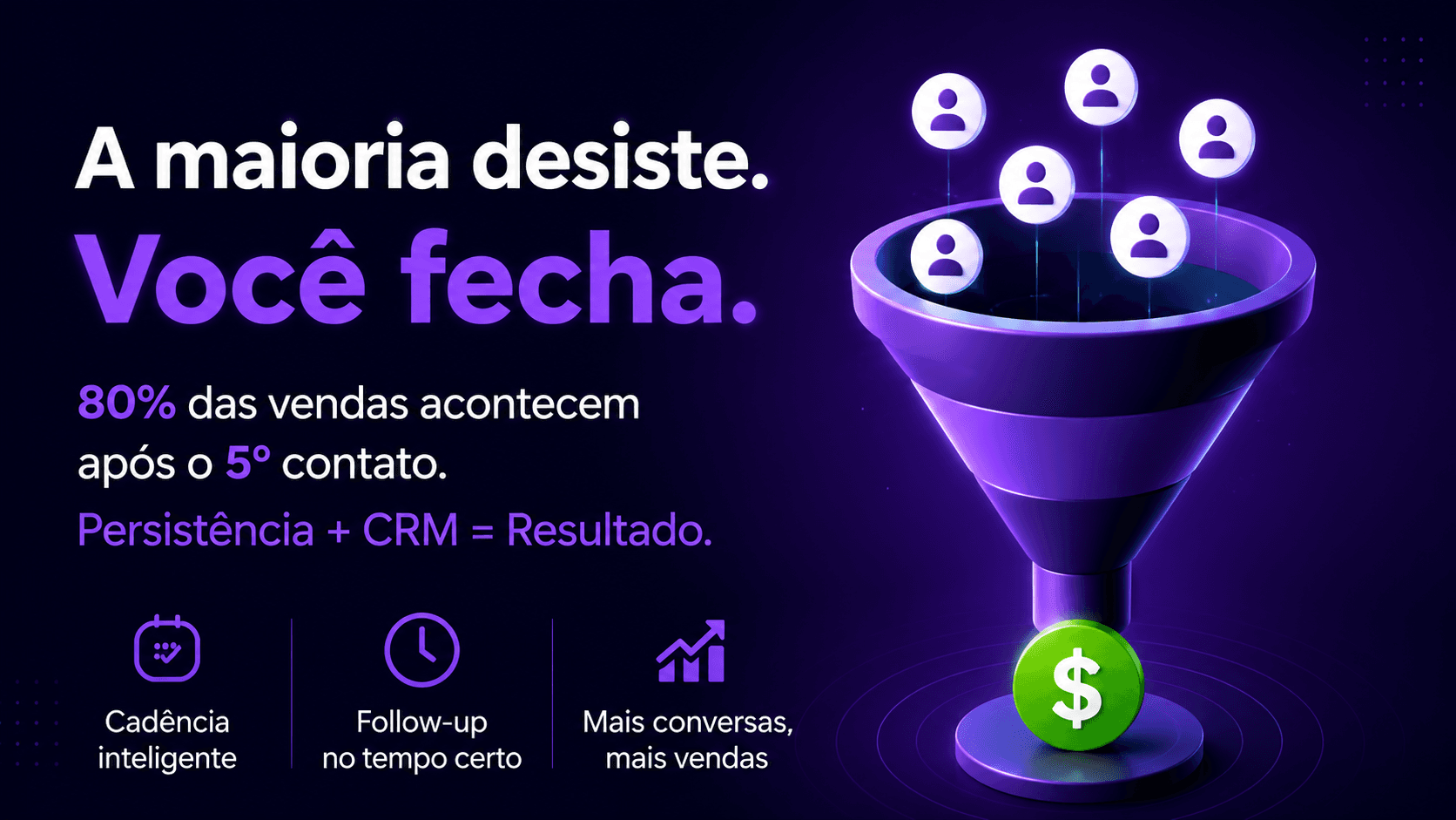 Como usar o CRM ao máximo para aumentar suas vendas
